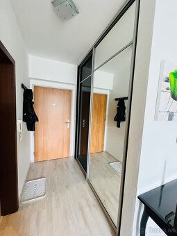 2 izbový byt Rovinka - 7