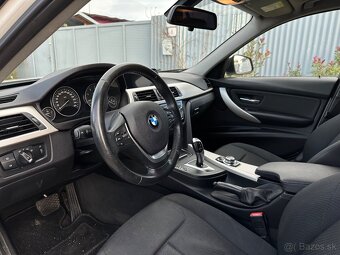 BMW F31 2017 nová STK EK - 7