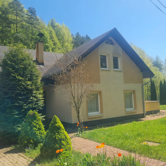 Rodinný dom B.Bystrica - 7