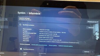 HP EliteBook x360 1040 G6 - 7