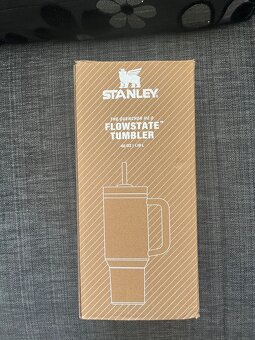 Stanley - ružový - 7