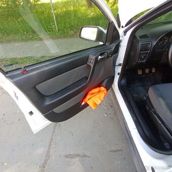 Predám Opel Astra g Twinport 1.6 76kw - 7
