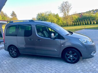 Peugeot Partner Tepee - 7