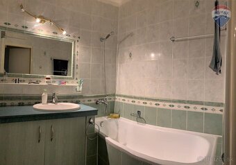 NA PRENÁJOM 3,5-izb. byt, 96,5m2, 2 balkóny Demänová - Lipto - 7