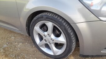 Kia ceed sw 2009, 2,0 CRDI, 6MP, 236100 km - 7