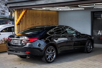 Mazda 6 2.0 Skyactiv-G Revolution - 7