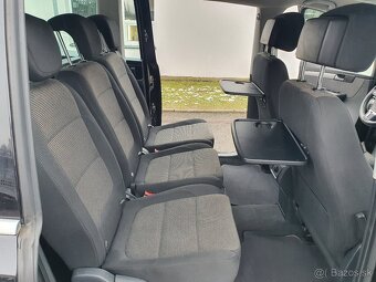 predám/ vymením VW SHARAN 7miest - 7