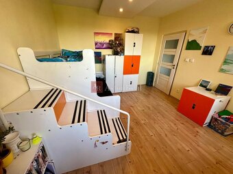 IBA U NÁS Rekonštruovaný byt 3+1, 72 m2, lodžia, Višňová, B - 7