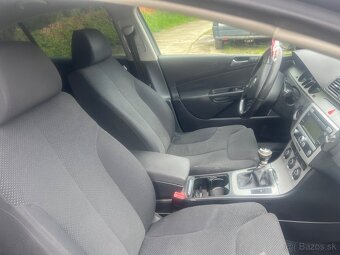 Passat b6  1.9.77kw - 7