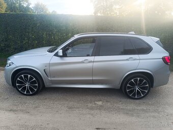 BMW X5 f15 40000km - 7