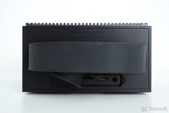 Bluetooth reproduktor Creative Chrono - 7