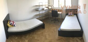 VYMEŇ SUSEDA – VÝNIMOČNÝ 3 IZB. ZARIADENÝ BYT S LOGGIOU A B - 7