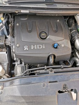 Peugeot 307 2.0 HDI - 7