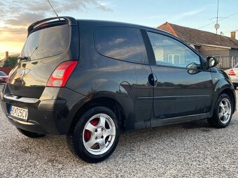 Renault Twingo 1.2 43kW 2009 - 7
