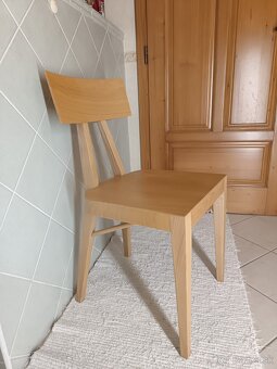Stoličky Fameg - 7