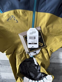 NOVÁ Dynafit Alpine Gore-Tex XL NOVÁ - 7