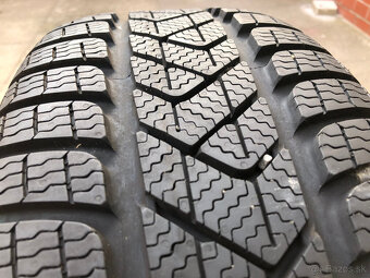 5x112 r17 et52 disky kolesa vw touran 215 55 17 volkswagen - 7
