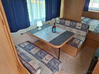 Predám karavan Adria - 7