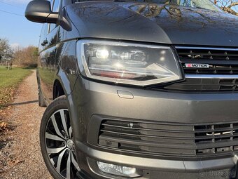 Volkswagen Multivan 4x4 2.0 TDi DSG Long - 7