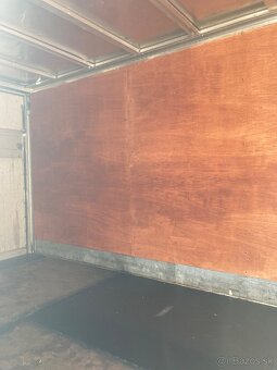 Predam boxer 2.0 tdi 110 kw. - 7