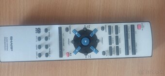 Hi-fi Audio Sharp - 7