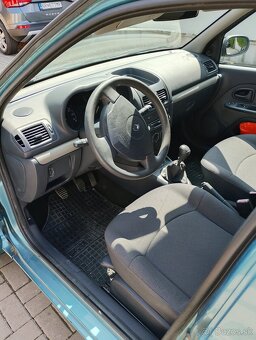 Renault Clio 2 - 7