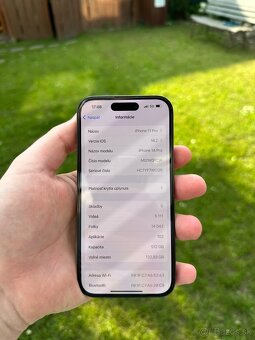 iPhone 14 Pro 512GB - 7