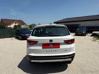 Seat Ateca 1.5 TSI 150 Style 4Drive (4x4)DSG - 7