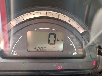 Citroen C3 1,4hdi - 7