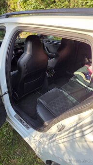 Skoda Superb Sportline - 7