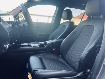 Mercedes Benz GLB 180d - 7