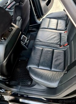 Audi a6 sline 3.0tdi Quatro - 7