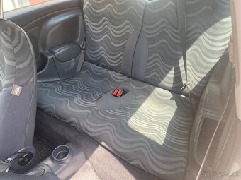 Mini Cooper 1.6 Benzin - 7