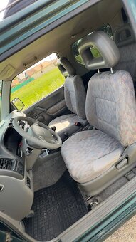 Suzuki Jimny 1.3i 4WD NOVA STK + EK - 7