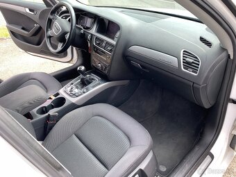 AUDI A4 AVANT 2.0 TDI Quattro 130kw - 7