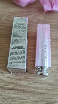 Dior Addict Lip Glow - Rose Gold - 7