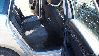VW Passat Variant 2.0 TDI B7 - 7