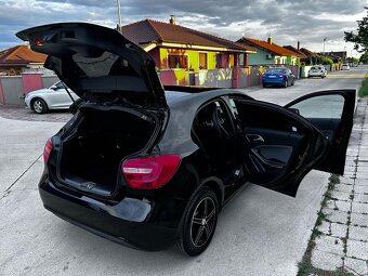A 160CDI - 7