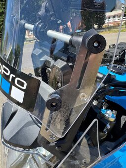Yamaha Tenere 700 Rally - 7