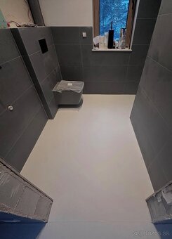 Mikrocement - 7