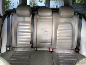 Volkswagen Passat 2.0 Tdi r.v. 2007 B6 automat 6stup. - 7