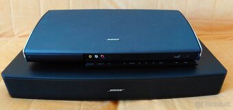 BOSE & BOSE - 7