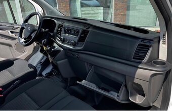 Ford Transit Custom Worker 6 VAN 320 L1 H1 2.0 TDCi - 7