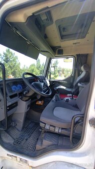 Renault Midlum 7,5t (povolená jazda cez vikend) + príves - 7