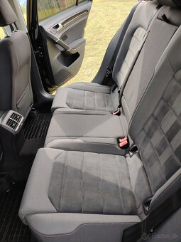 VW Golf VII variant 2.0tdi, 110 kw, r-line - 7