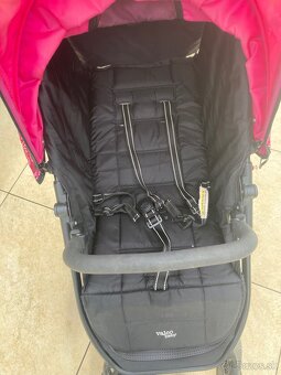 Kočík Valco Baby SNAP 4 - 7