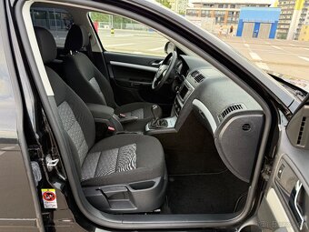 Škoda Octavia II 1.4 TSI - 7