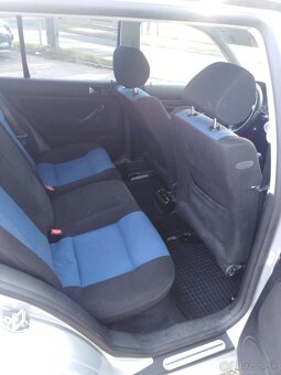 Golf 4 - 7
