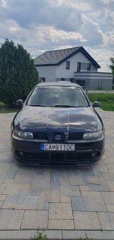 Predám Seat Leon 1.9 TDI ARL 110kW – 2003 - 7
