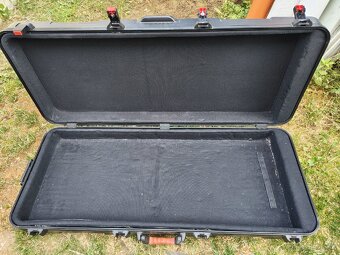 Hardcase kufor pre klavír - 7